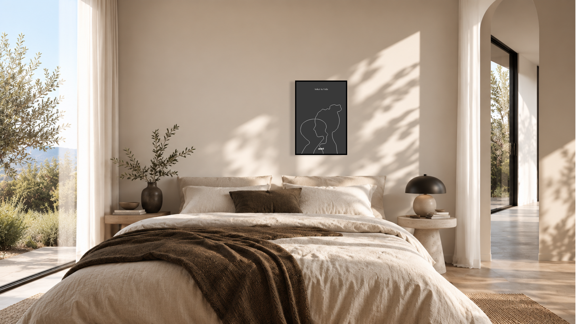 Avart inspiration