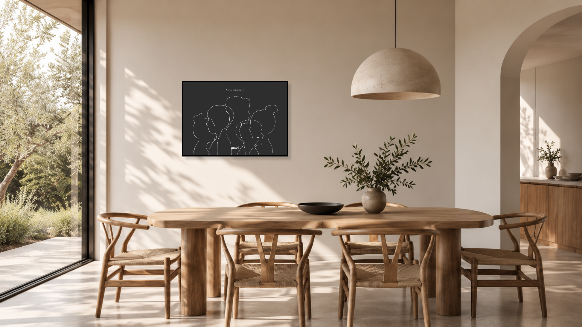 Avart inspiration