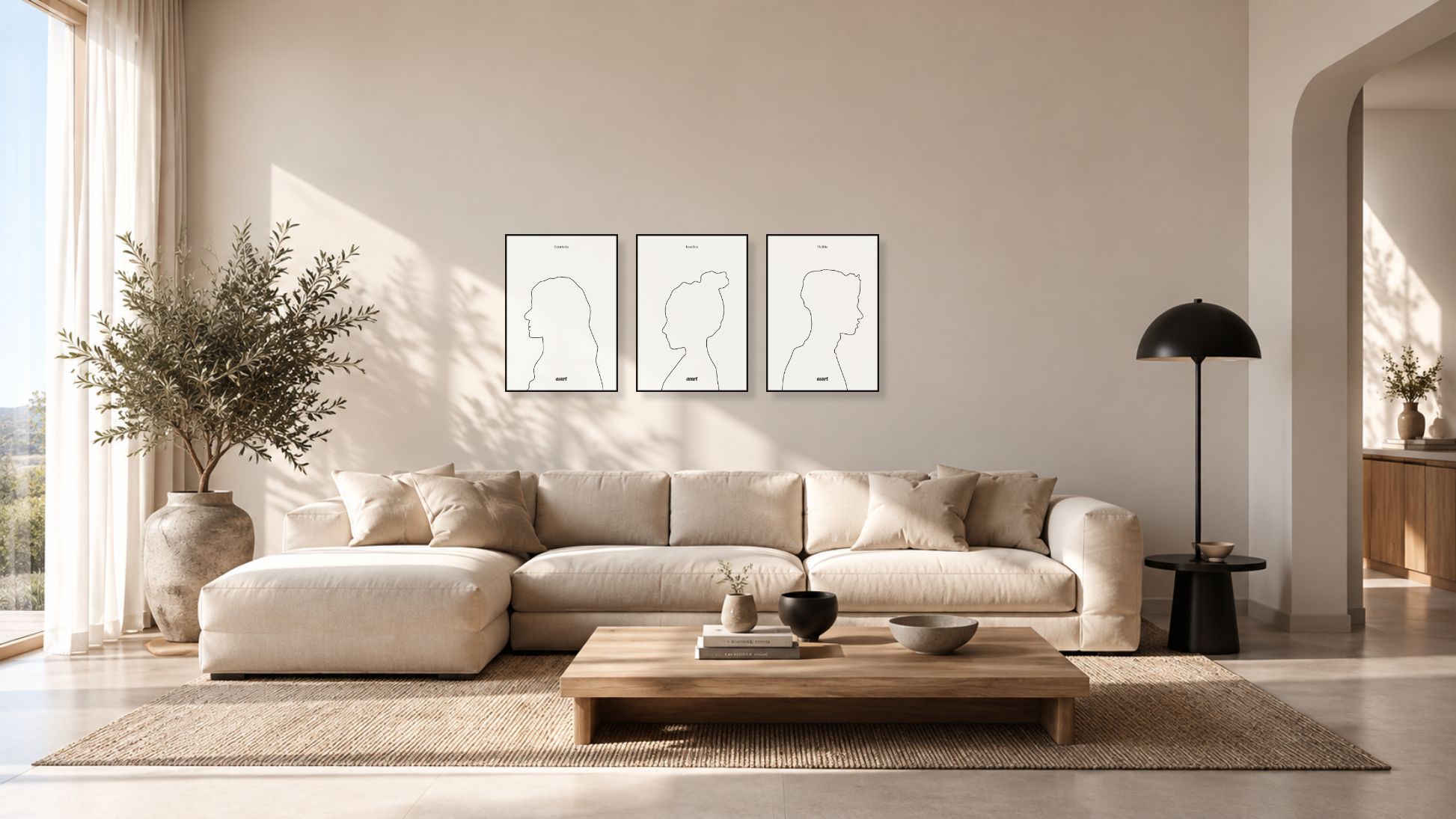 Avart inspiration