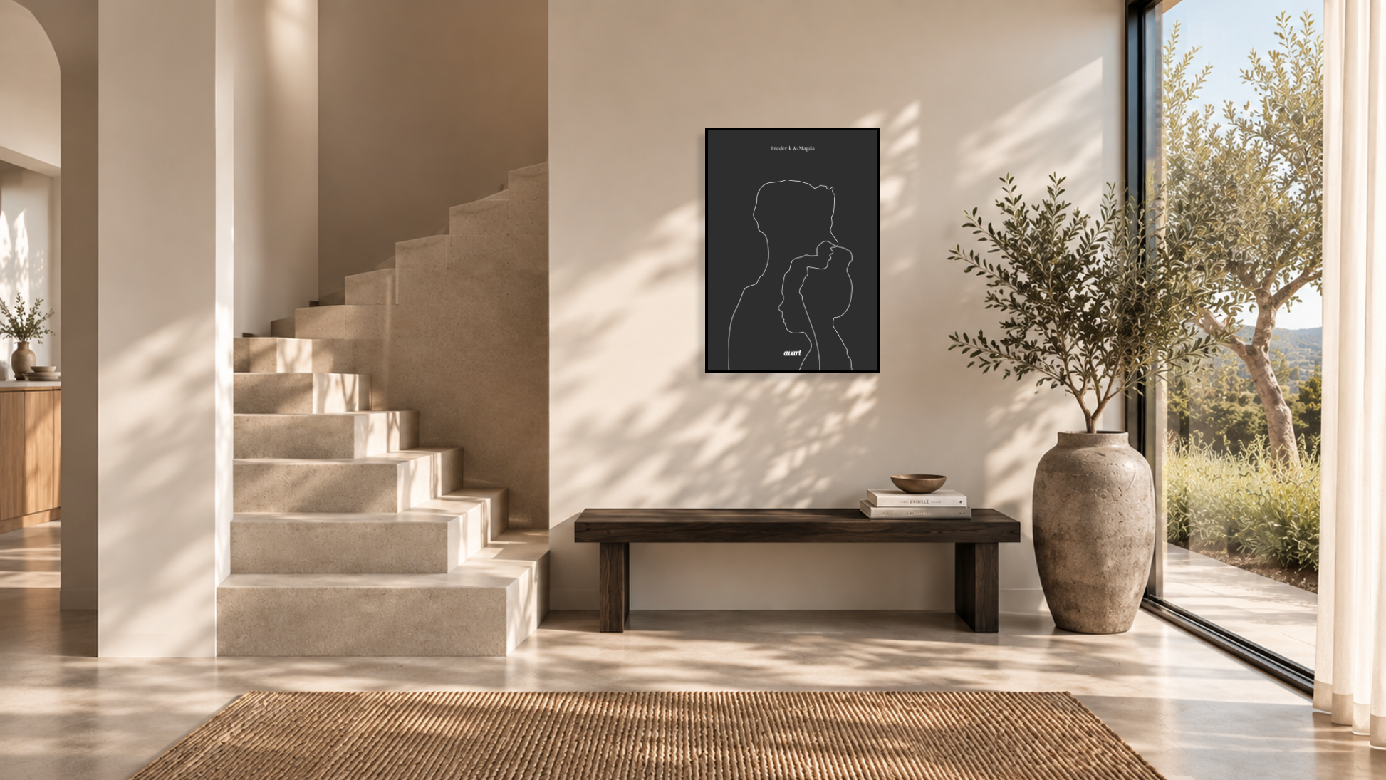 Avart inspiration